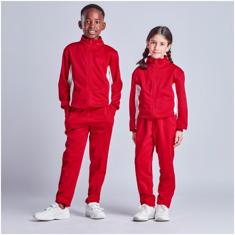Unisex Championship Tracksuit - Image 22